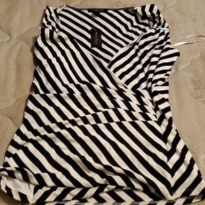 White House Black Market Blouse